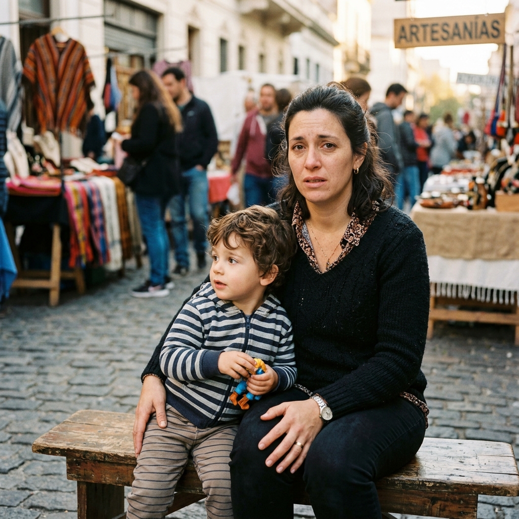 Abogado de familia en Morón - Cuota alimentaria