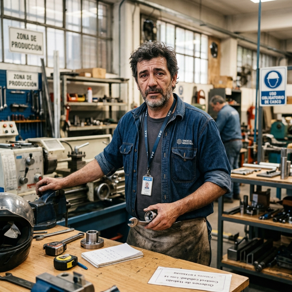 Abogado laboral Morón - Despidos