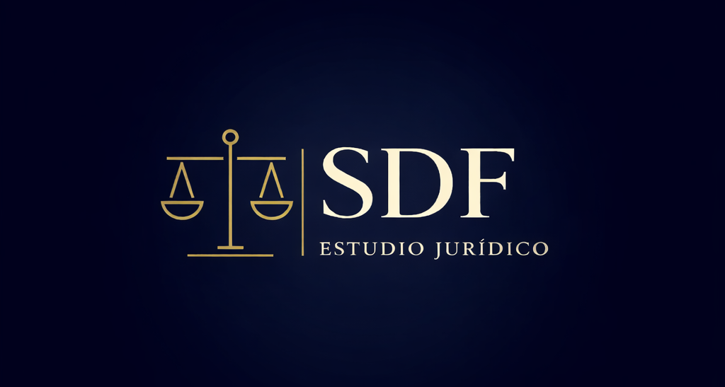 SDF Estudio Jurídico