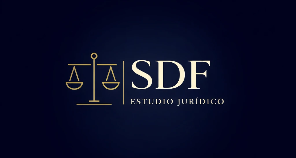 SDF Estudio Jurídico