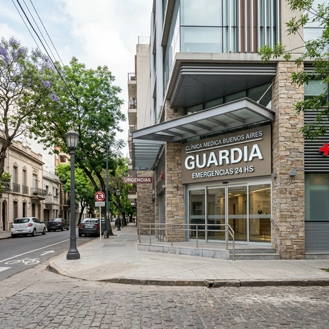 Orientación sobre cobertura de salud