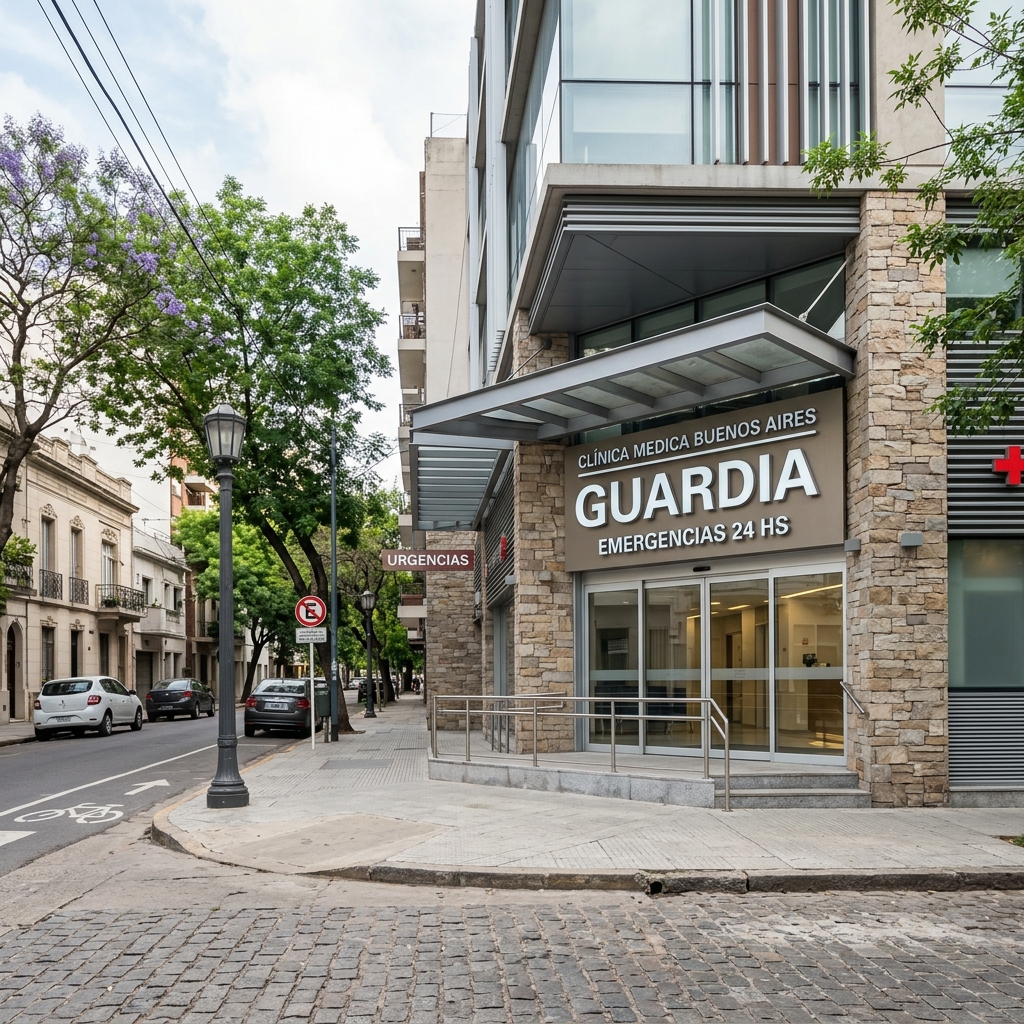 Abogado amparo de salud Morón